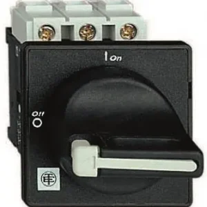 Huvudbrytare Kundfavorit